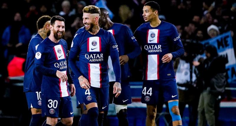  - PSG : la somme XXL que va toucher le club pour la tournée en Arabie Saoudite
