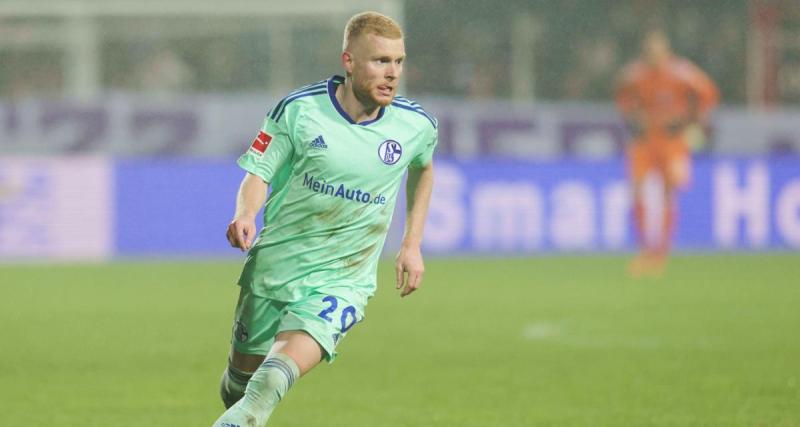  - Nantes : le club s’offre Florent Mollet ! (officiel)