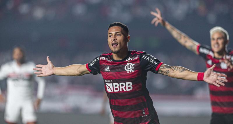  - OL : les Gones prêts à doubler Wolverhampton pour une pépite brésilienne !