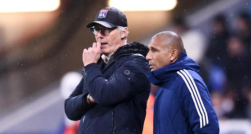  - OL - Mercato : Blanc comblé avec une promesse brésilienne chipée à un club anglais ?