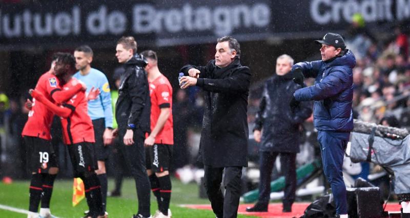  - PSG : un renfort inattendu en fin de saison ?