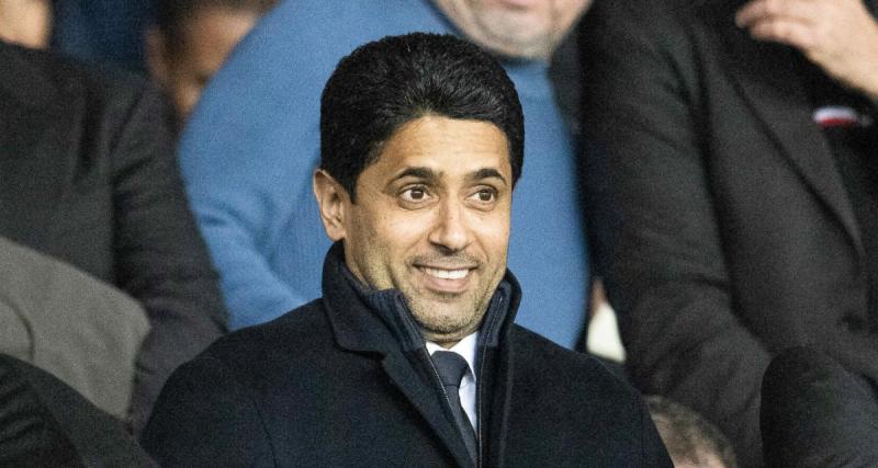  - PSG : la rumeur d'un rachat de Liverpool par QSI démentie, Nasser al-Khelaïfi aurait dîné avec Mohamed Salah