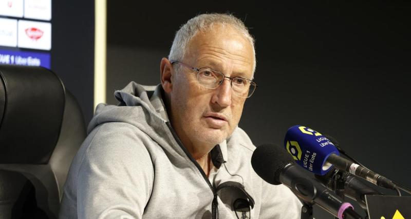  - Clermont : « On a fait un bon pas vers le maintien » savoure Gastien