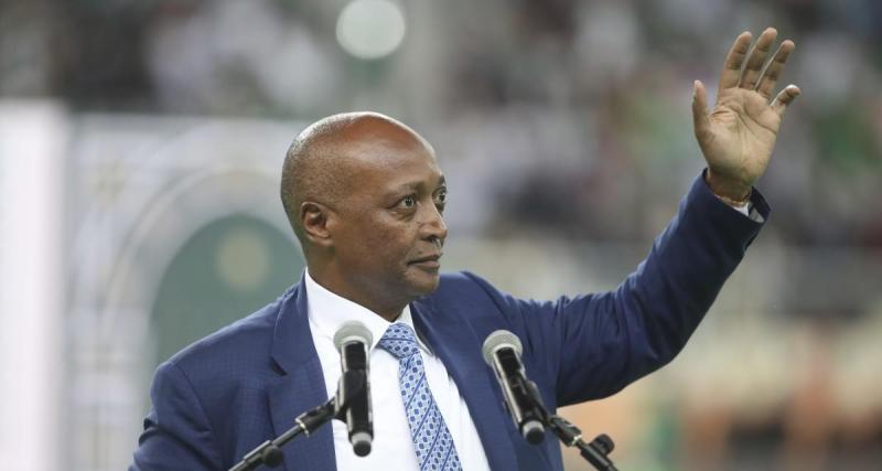  - Algérie : le boss de la CAF défend les Fennecs à propos du forfait du Maroc pour le CHAN 