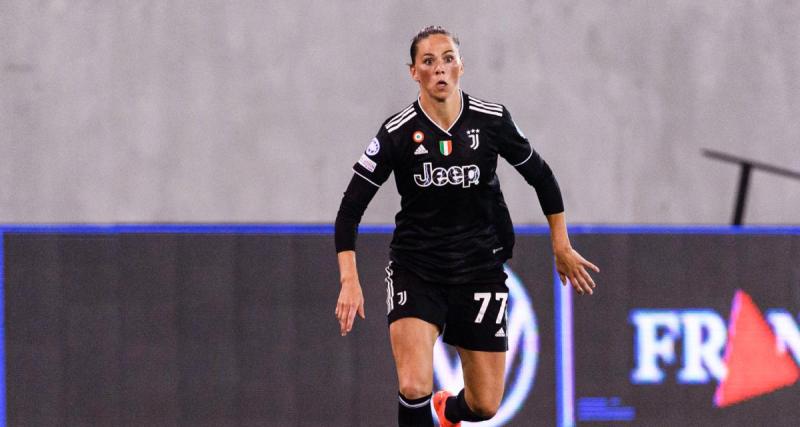  - OL (F) : le club devra payer pour la maternité de Björk, la joueuse détruit la direction