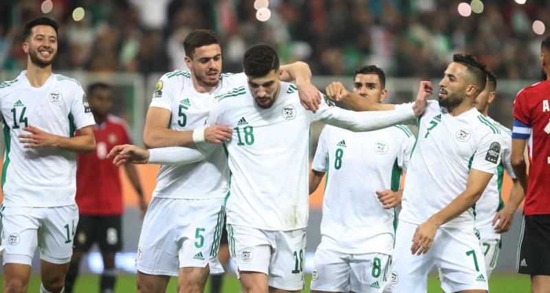  - 🚨 Algérie – Ethiopie : les compos officielles !