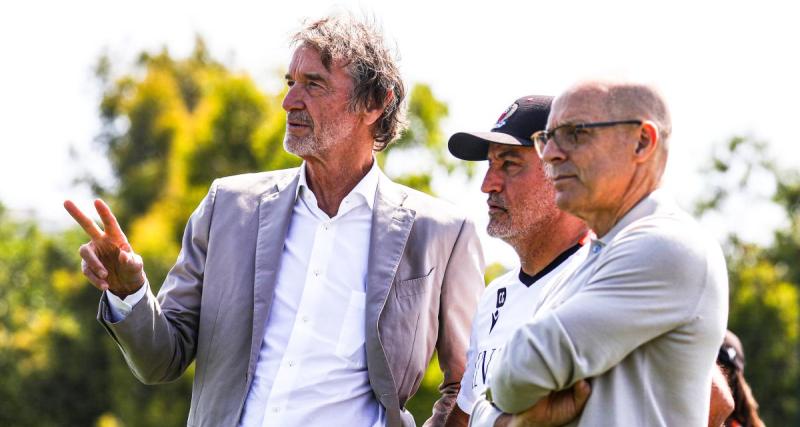  - Manchester United : le propriétaire d’un club de Ligue 1 candidat au rachat des Red Devils ! (officiel)