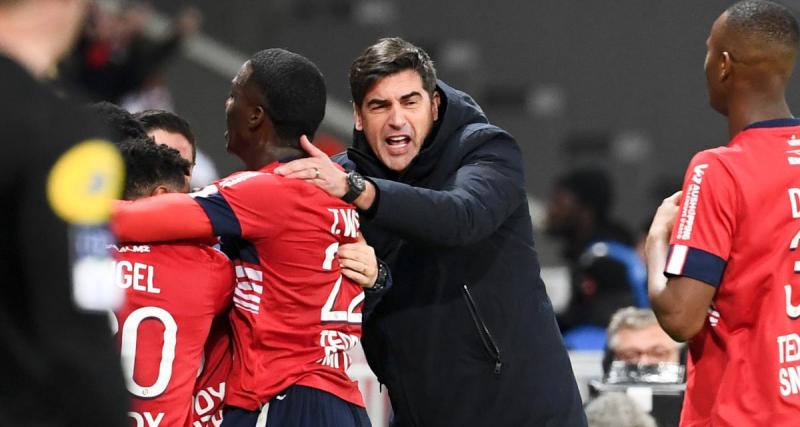  - LOSC : Fonseca a lancé une opération séduction avec les supporters