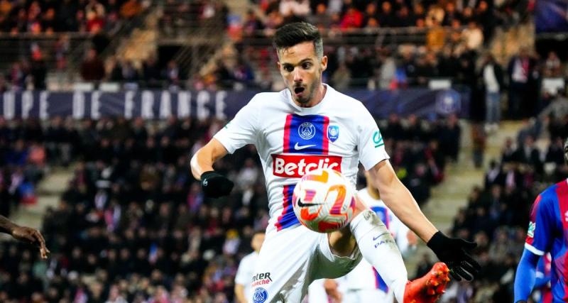  - 🚨 PSG : Sarabia rejoint Wolverhampton ! (officiel)