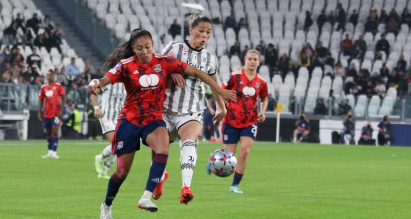  - OL (F) : la réponse du club après la polémique Sara Björk