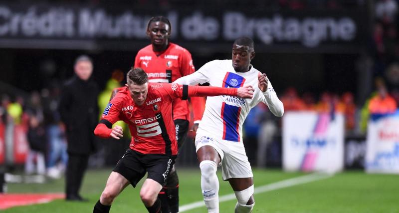 - PSG : le point médical du club, inquiétude pour Mukiele !