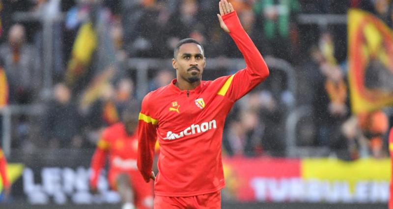  - Lens : Wesley Saïd rempile jusqu'en 2026 (off)