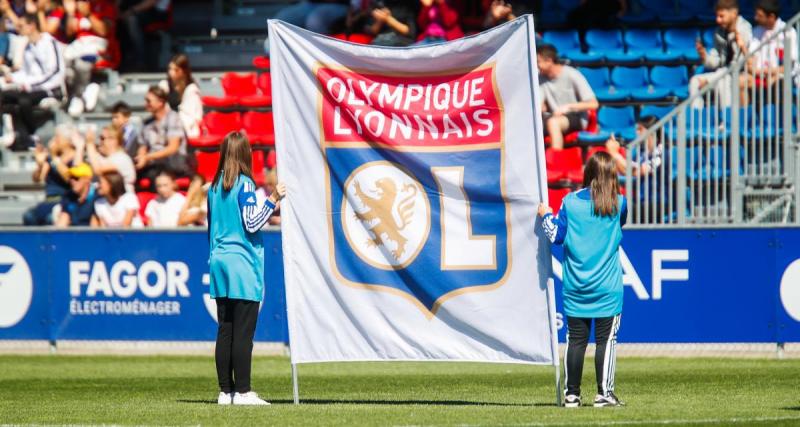  - OL (F) : La réponse du club qui clarifie les choses !