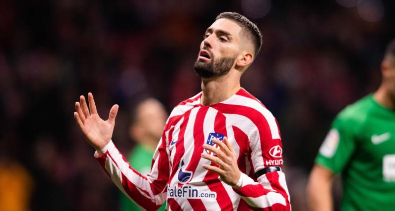  - Barça : nouvelle annonce de taille sur l'échange Depay/Carrasco !