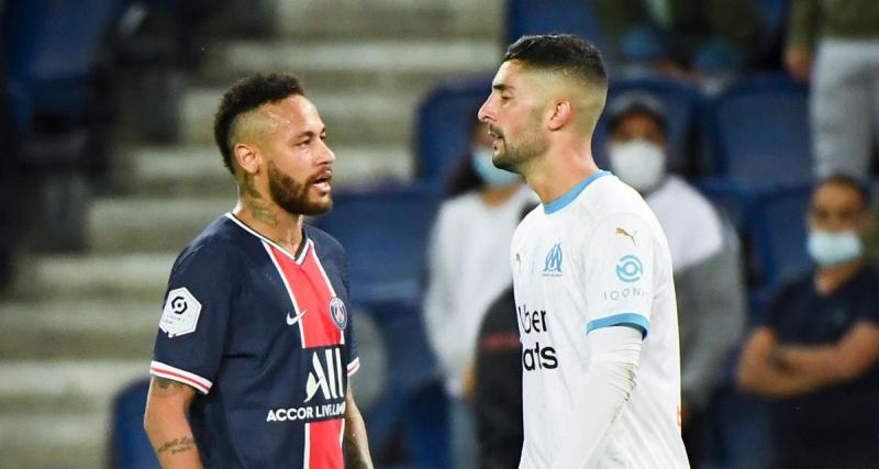  - OM, PSG : Alvaro privé de retrouvailles avec Neymar !