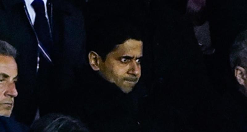  - PSG : al-Khelaïfi invité à sortir du silence dans un dossier explosif