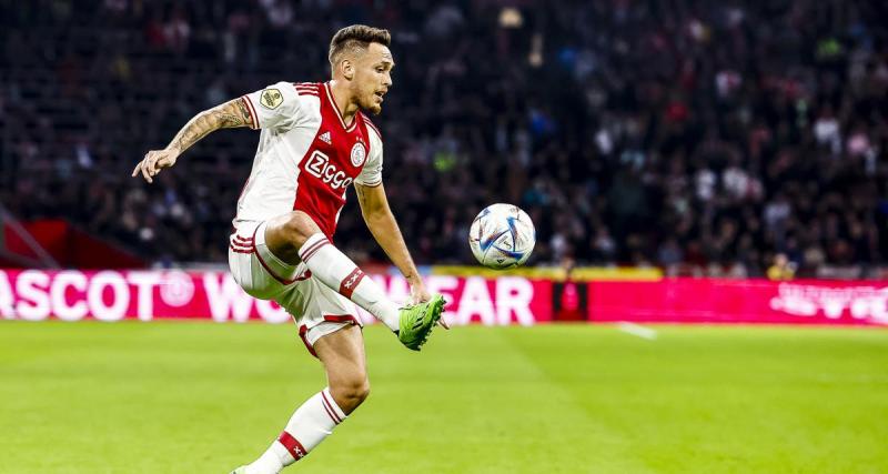  - Séville : Lucas Ocampos revient au club ! (officiel)