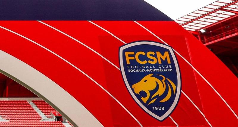  - Sochaux : Mama Baldé s’engage… pour la saison 2025/2026 (off)