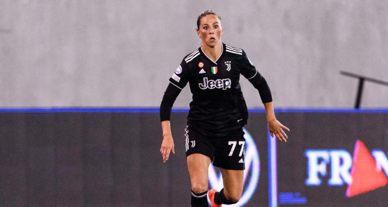  - OL (F) : l'Olympique Lyonnais sort du silence suite aux critiques polémiques de Sara Bjork Gunnarsdottir