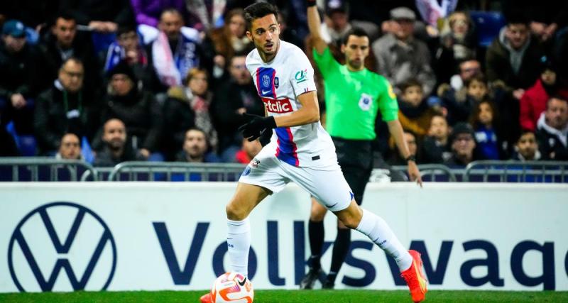  - PSG : Un attaquant quitte la capitale !