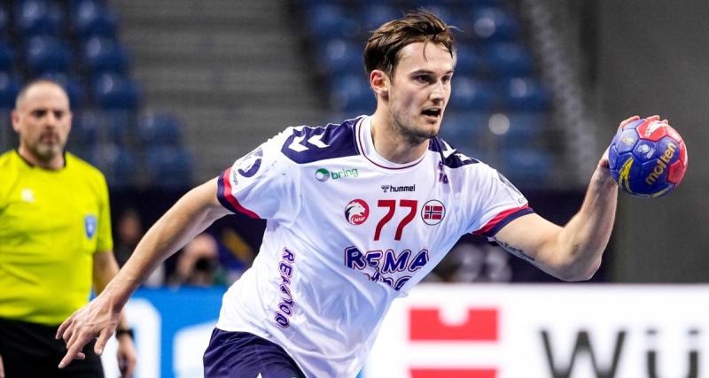  - Handball : Tous les qualifiés pour le deuxième tour connus