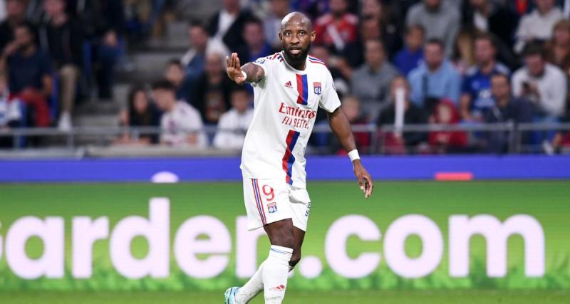  - OL : un club anglais prêt à passer à l'action pour Dembélé ?