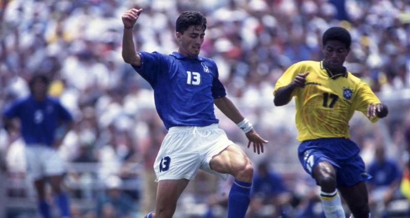  - Italie : après les morts de Vialli et Mihajlovic, une légende italienne pointe du doigt le dopage