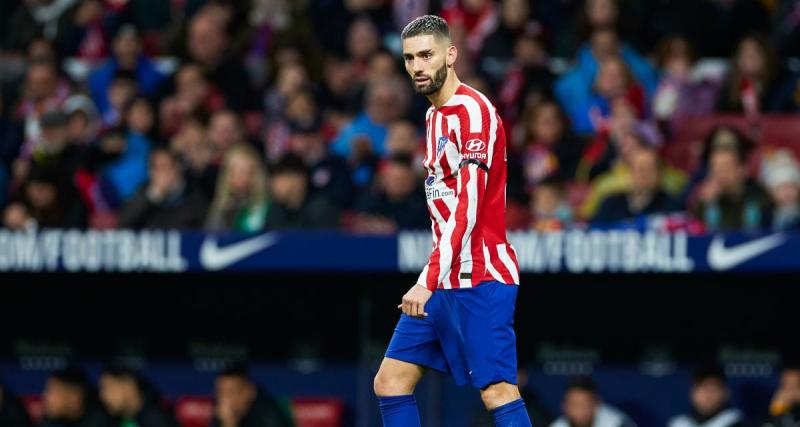  - Barça, Atlético : l'agent de Carrasco confirme des négociations pour un échange avec Depay !