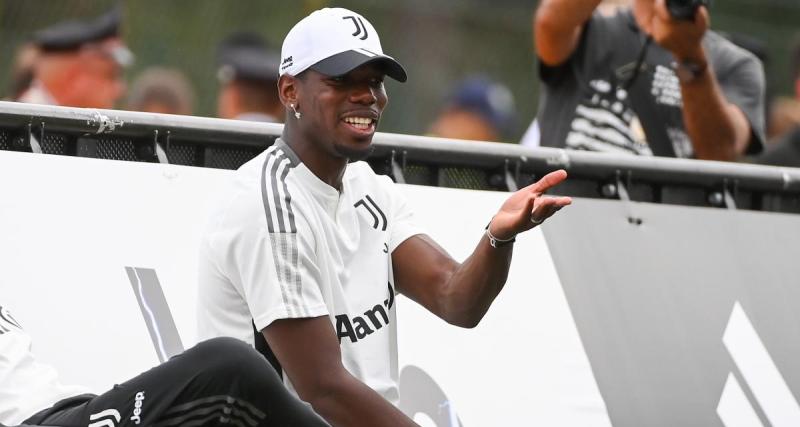  - FC Nantes, Juventus : Pogba a mis le cap sur Nantes ! 