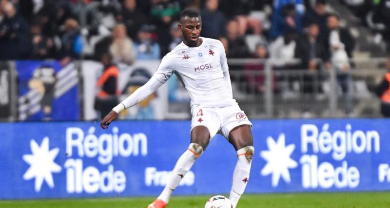  - Montpellier : Kouyaté proche du MHSC, Estève sur le départ 