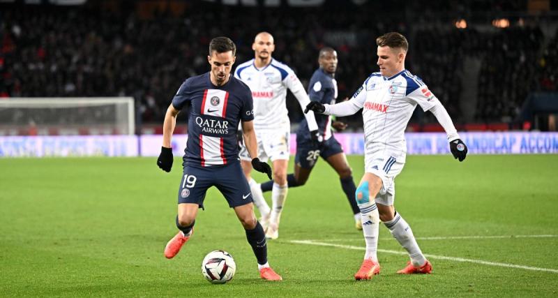  - 🚨 Sarabia quitte Paris, Le Graët visé par une enquête, l’Algérie assure…les immanquables du jour !