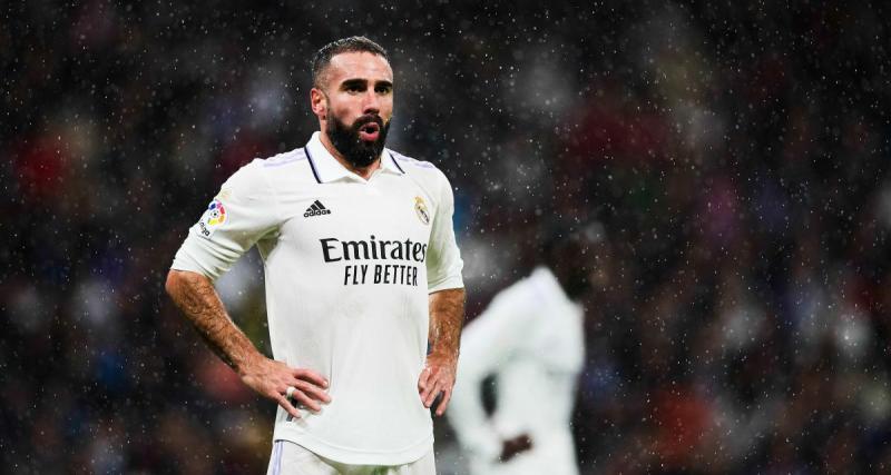  - Real Madrid : un cadre s'est blessé lors de la finale, Ancelotti obligé de bricoler