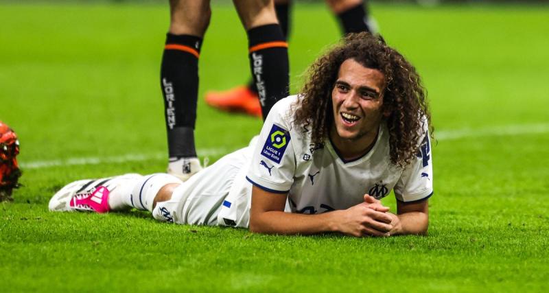  - OM - Mercato : Guendouzi s'interroge sur son avenir