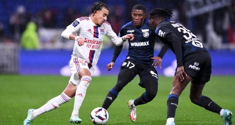  - OL : Malo Gusto de retour à l'entraînement, le groupe au complet