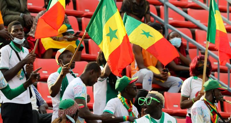  - Sénégal - Ouganda : quelle chaîne et comment voir le match en streaming ?