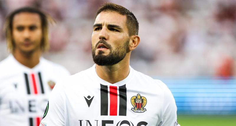  - FC Nantes - Mercato : on en sait plus sur les dossiers Delort, Da Silva et Rose