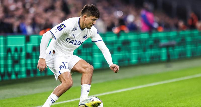  - OM : Cengiz Ünder était tenté de partir lors de l’arrivée de Tudor