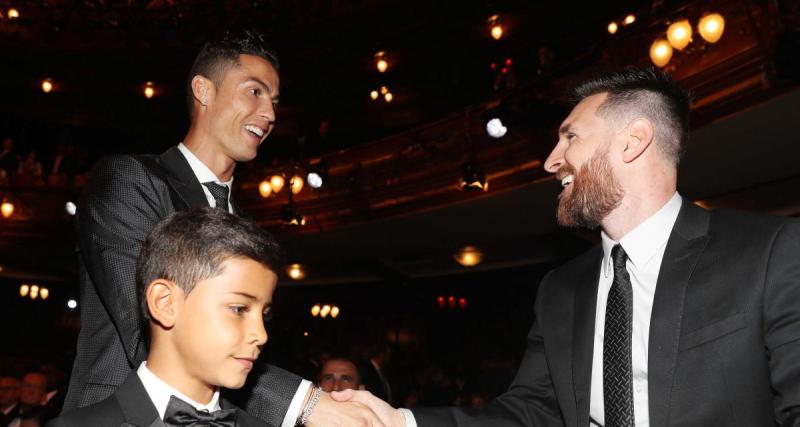  - PSG : un magnat saoudien craque complètement pour le choc Messi/Ronaldo !