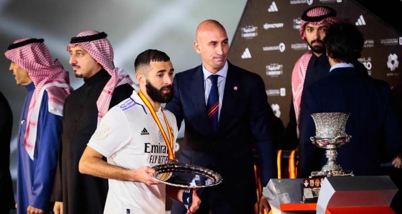  - Real Madrid : "la dangereuse solitude de Benzema", la presse madrilène pointe du doigt une dépendance au Nueve !