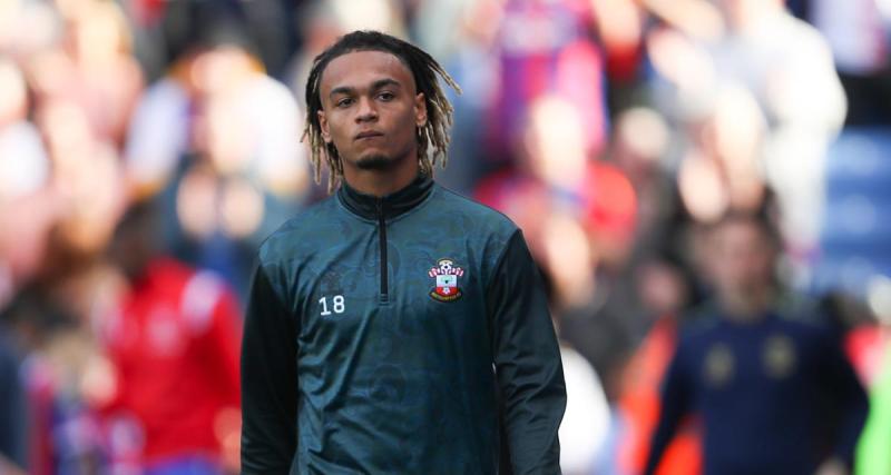 - Southampton : plusieurs clubs de Ligue 1 veulent récupérer Sekou Mara