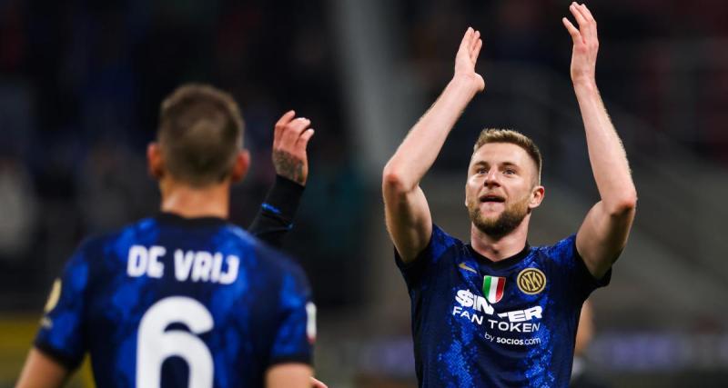  - PSG - Mercato : Campos trouve un bras droit dans le Calcio, Skriniar toujours plus proche 