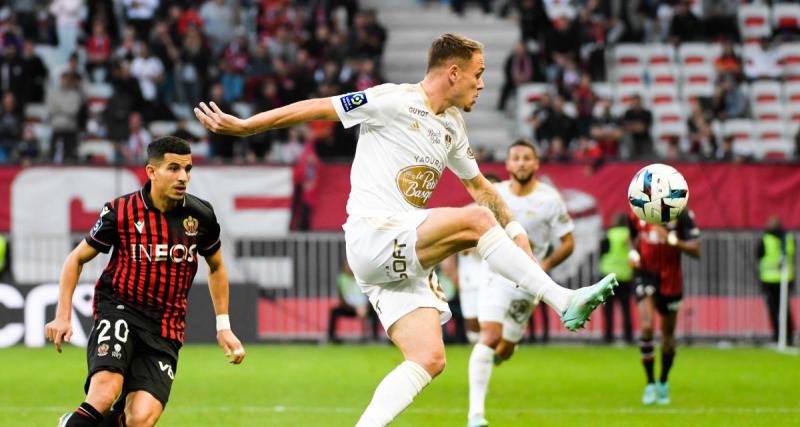  - Brest : Irvin Cardona va signer en Bundesliga