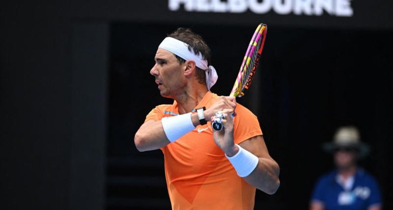  - Open d'Australie : coup de tonnerre, Nadal éliminé au 2e tour ! 