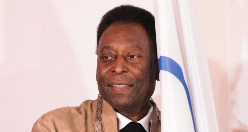  - Brésil : plusieurs immenses hommages en vue pour Pelé ?
