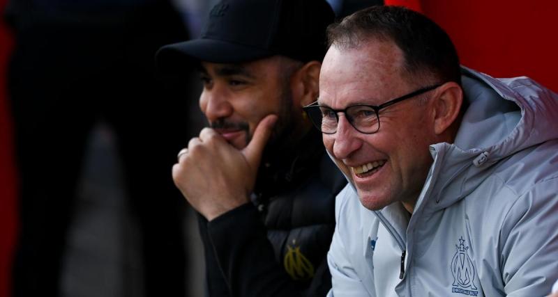  - OM : Papin annonce des surprises à venir