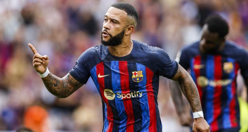  - Le Barça pose un ultimatum à l'Atlético pour Depay, la Benzema-dépendance inquiète au Real Madrid