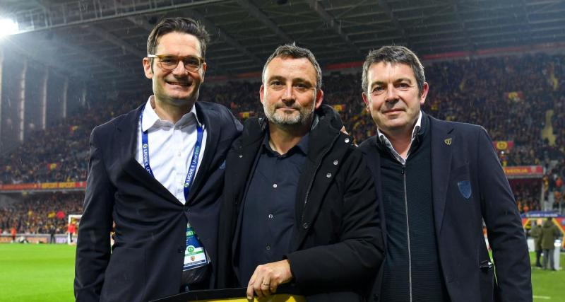  - RC Lens - Mercato : la prochaine grosse prolongation est connue !