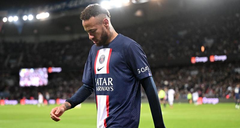  - Ligue 1 : Reims équipe la plus sanctionnée, Neymar principalement ciblé… le bilan disciplinaire