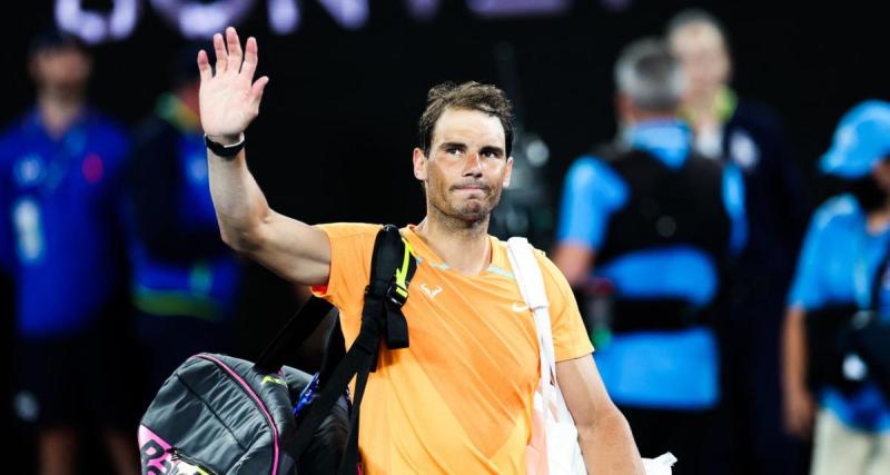  - Open d'Australie : un Nadal "détruit mentalement" fait une grosse révélation pour la suite 