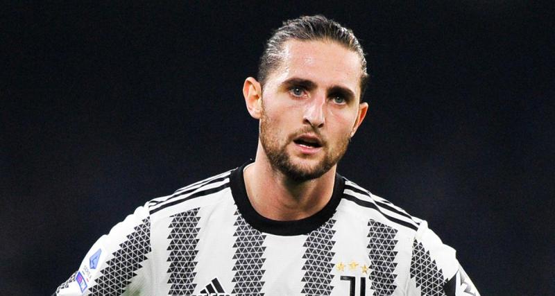  - Équipe de France : la tendance se confirme pour l'avenir de Rabiot !